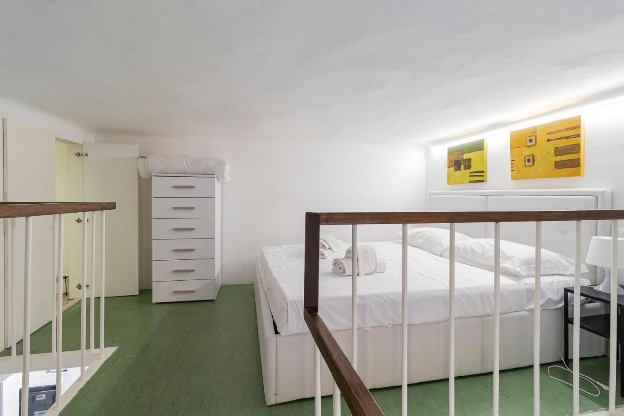 I Host Apartment - Londonio 19 ミラノ エクステリア 写真