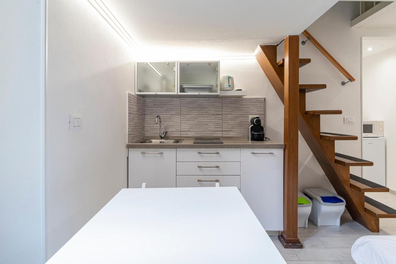 I Host Apartment - Londonio 19 ミラノ エクステリア 写真